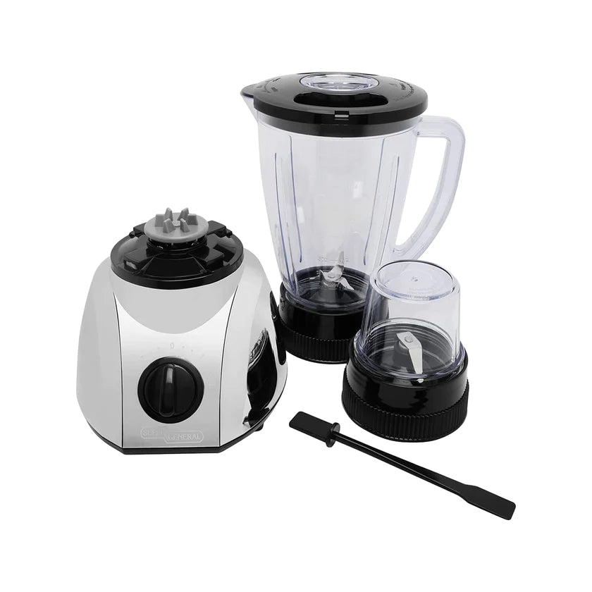 Super General 2 in 1 Blender